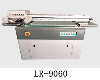 小型uv平板機，900mmx600mm平面產(chǎn)品，不論材質(zhì)均可打印印刷